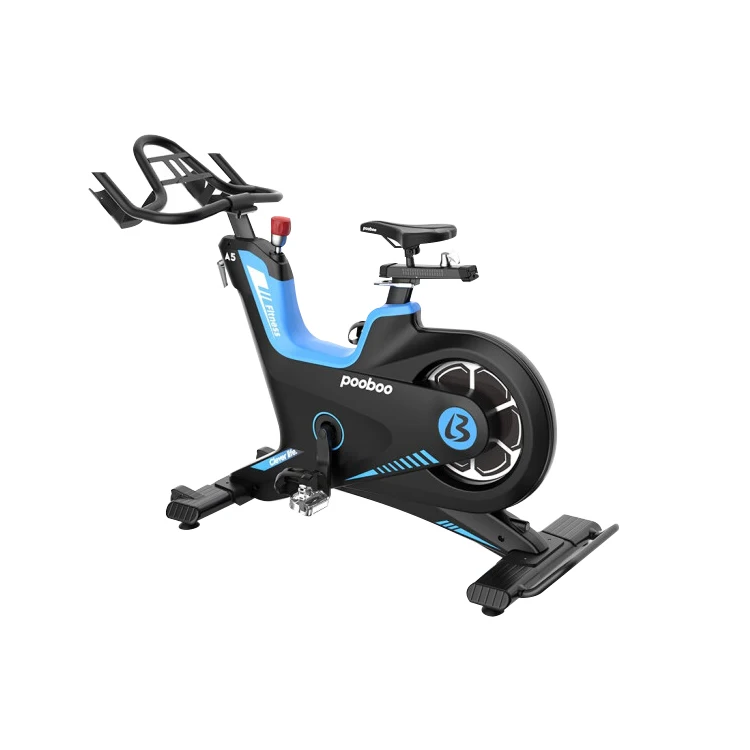 
Pooboo indoor spinning bike schwinn spinning indoor exercise fit bike with spinning bike magnetic resistance for fitness 
