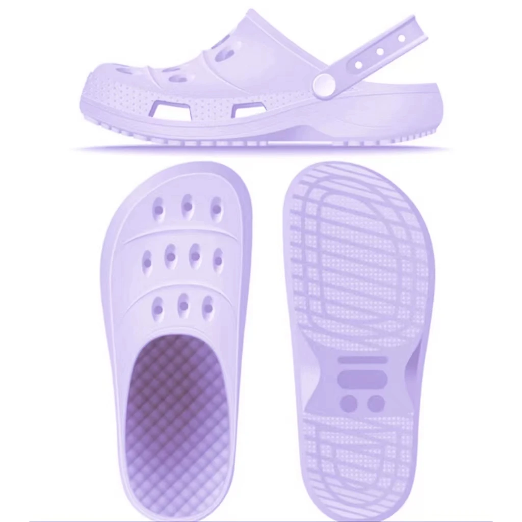 Newly arrived best-selling unisex classic soft-soled anti-slip breathable clogs sandals garden clogs