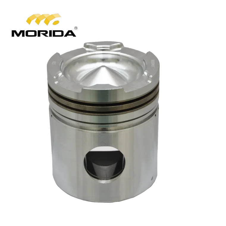 NT855-1 поршневые детали двигателя Diesel для KOMATSU