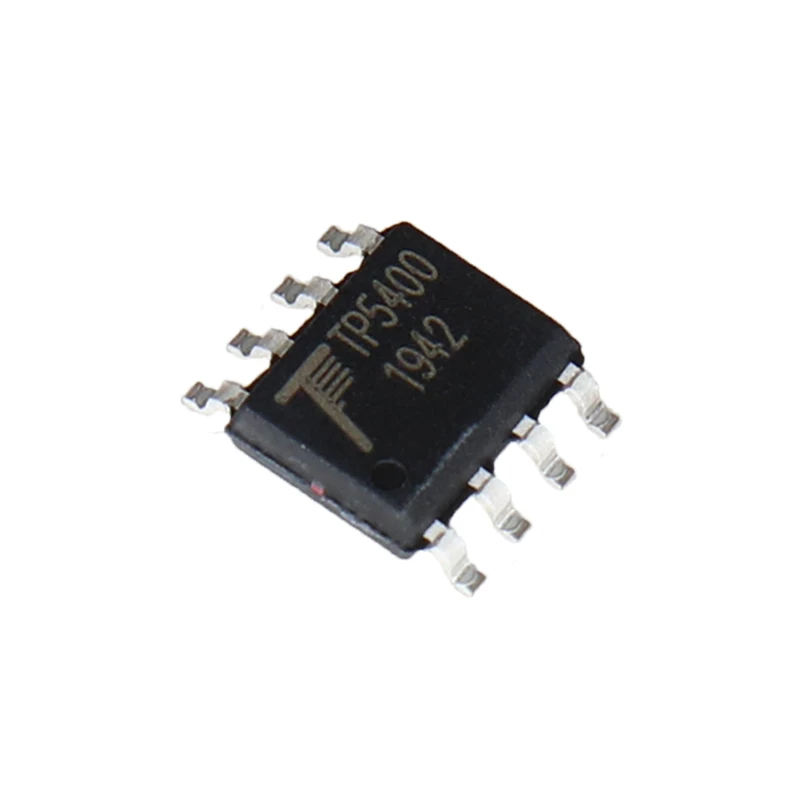 TP5400 SOP-8 1A lithium battery charging and 5V/1A boost control chip