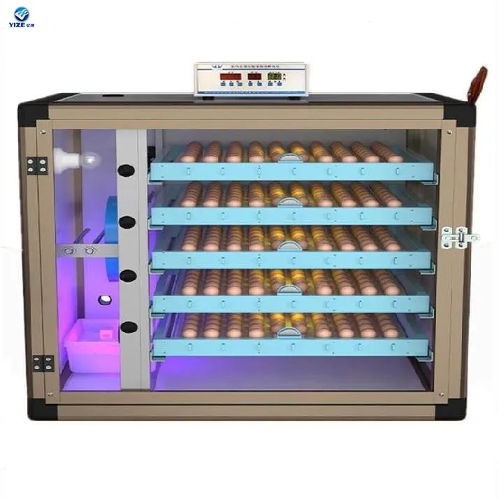 China Manufacture 12 volt 96 egg incubator spare parts egg tester and fan spare parts