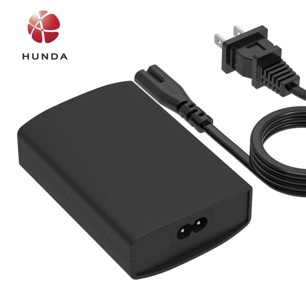  Быстрое зарядное устройство USB HUNDA с 6 портами по заводской