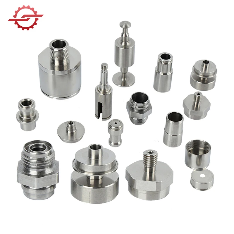 CNC Machining  Turning & Milling Machining  Customized Services Chinese Manufacturer
