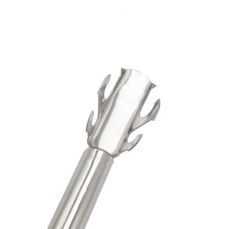 Kitchen stainless steel anti scald dish lifter bowl clamp