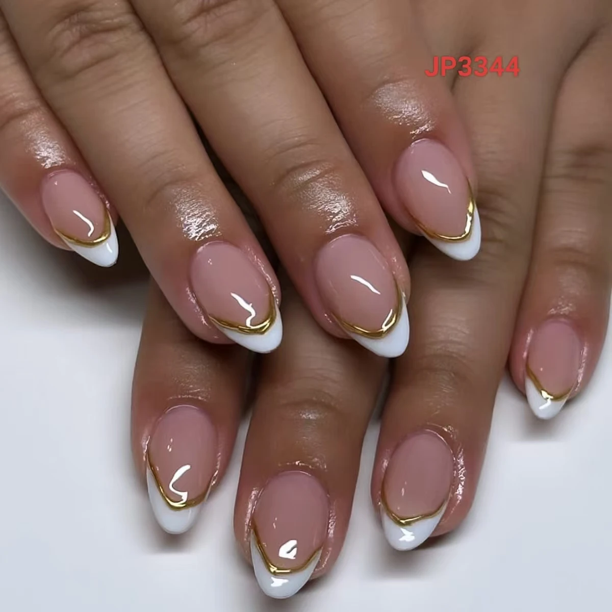 False nails samples order