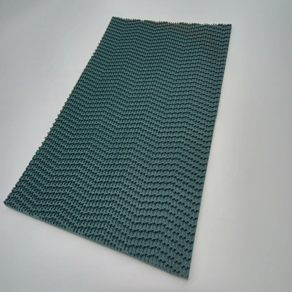 Manufacturer wholesale transfer belt anti-static pvc conveyor belt