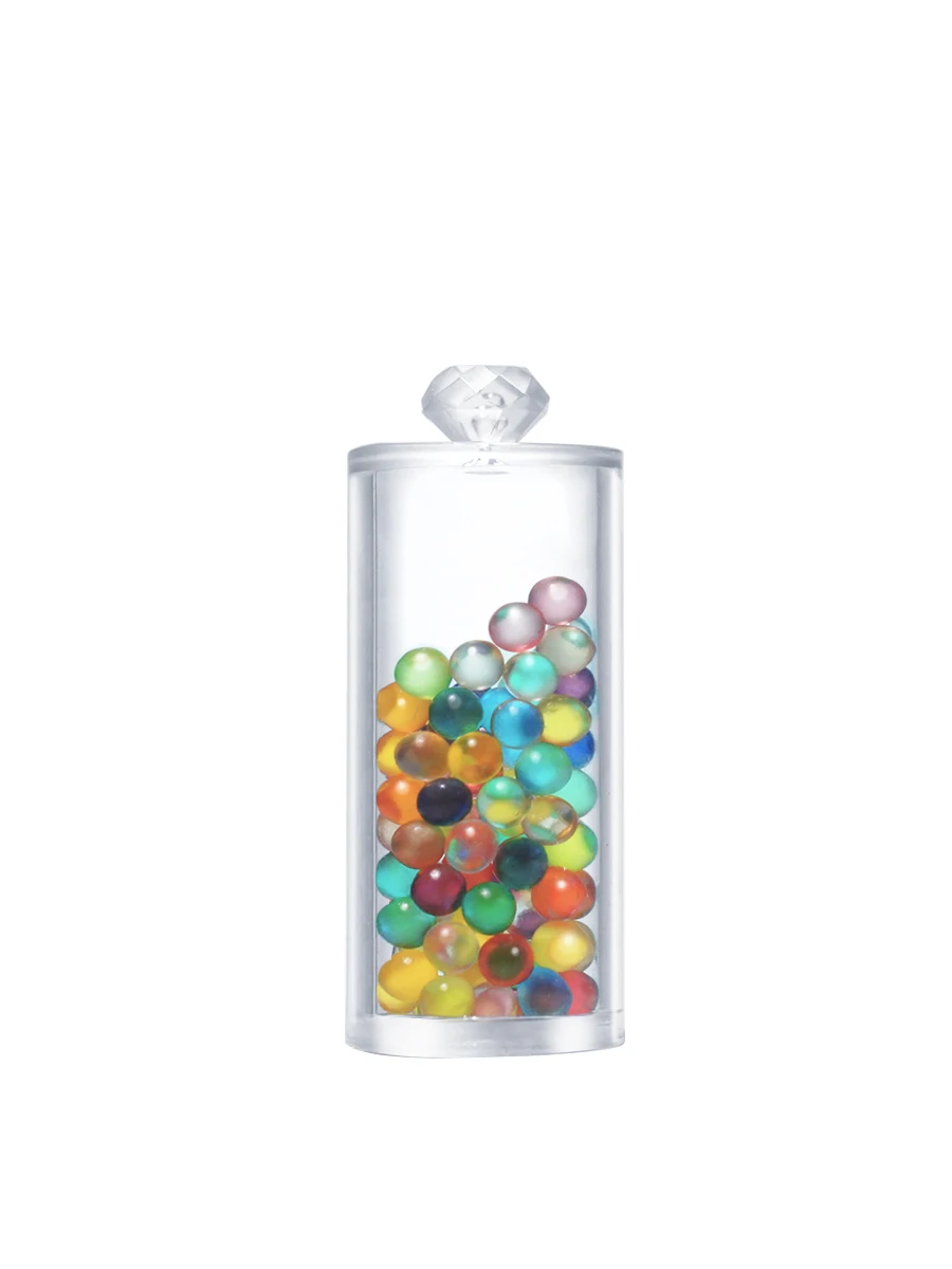 
new style for many flavors crushball dispenser 
