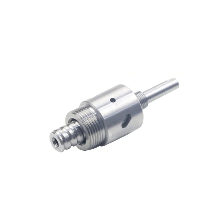 SFU 1204 ball screw with End Machine Chinese Supplier