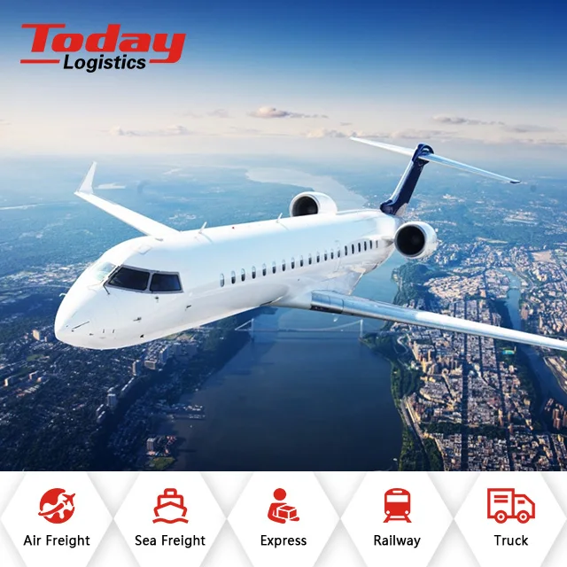 Delivery usa ddp italy via flights france air service to dubai shipping agent freight forwarder