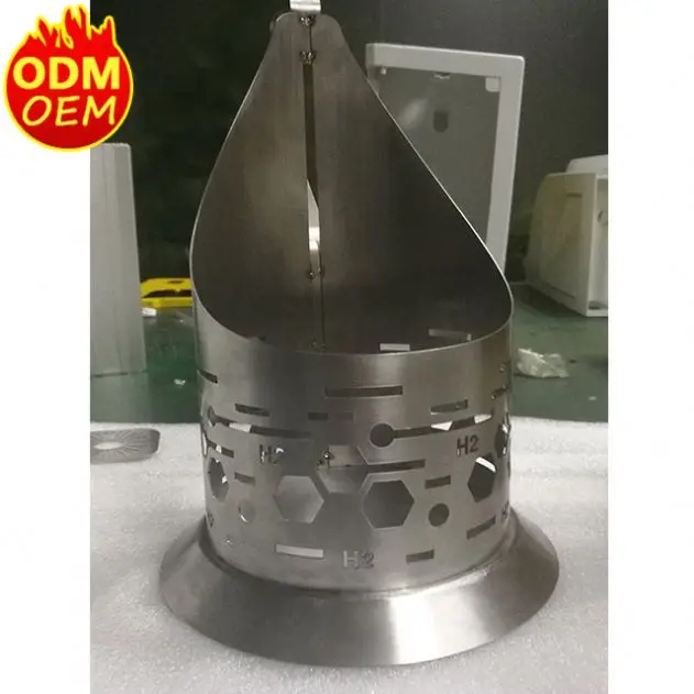 Guangzhou sheet metal laser cutting fabrication