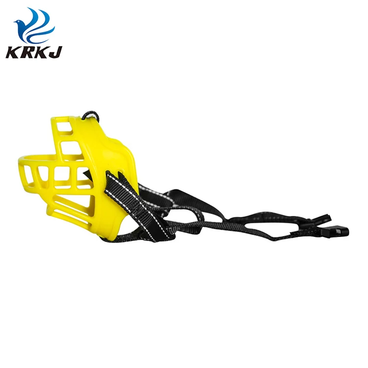 TC4259 мягкая резиновая корзина для собак намордник маленьких средних и больших