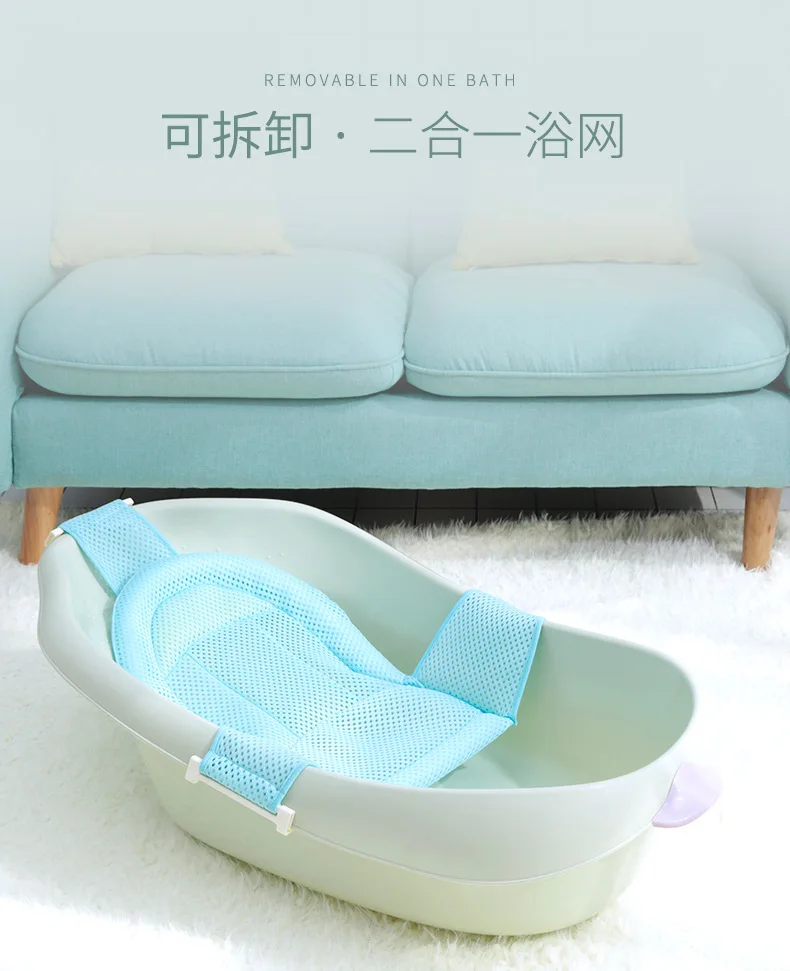 Лидер продаж 2019, портативная пластиковая детская ванна/Детская ванна/складная детская Ванна