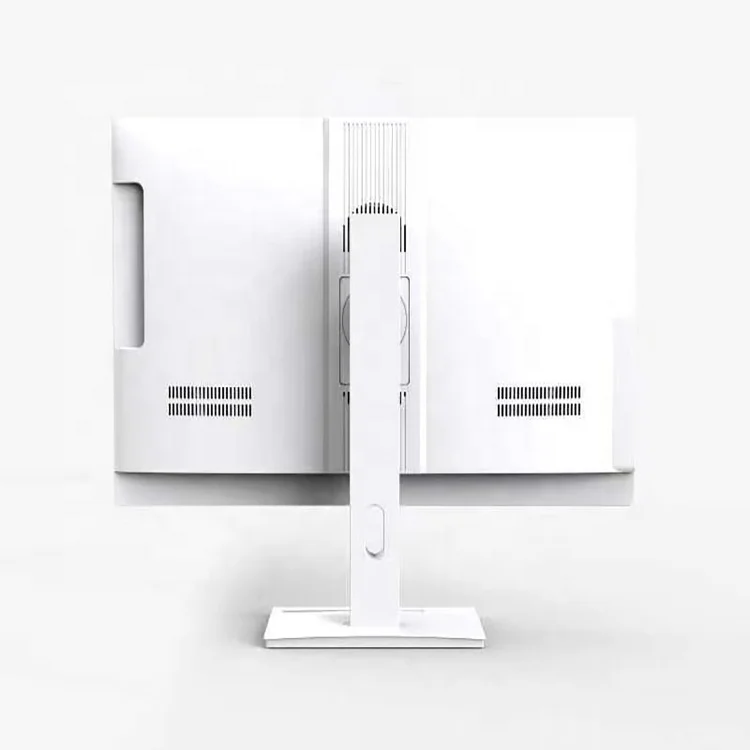 21.5 23.8 27 inch aio personal custom desks gaming all in one pc gamer computer desktop computer all-in-one pc