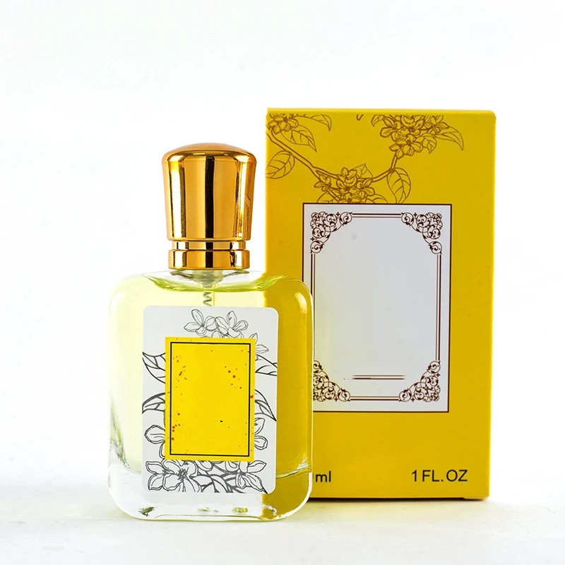 Mini Perfume Sweet Fresh Smell Long Lasting Fragrance Eau De Toilette Spraying 30ml Girl Perfume