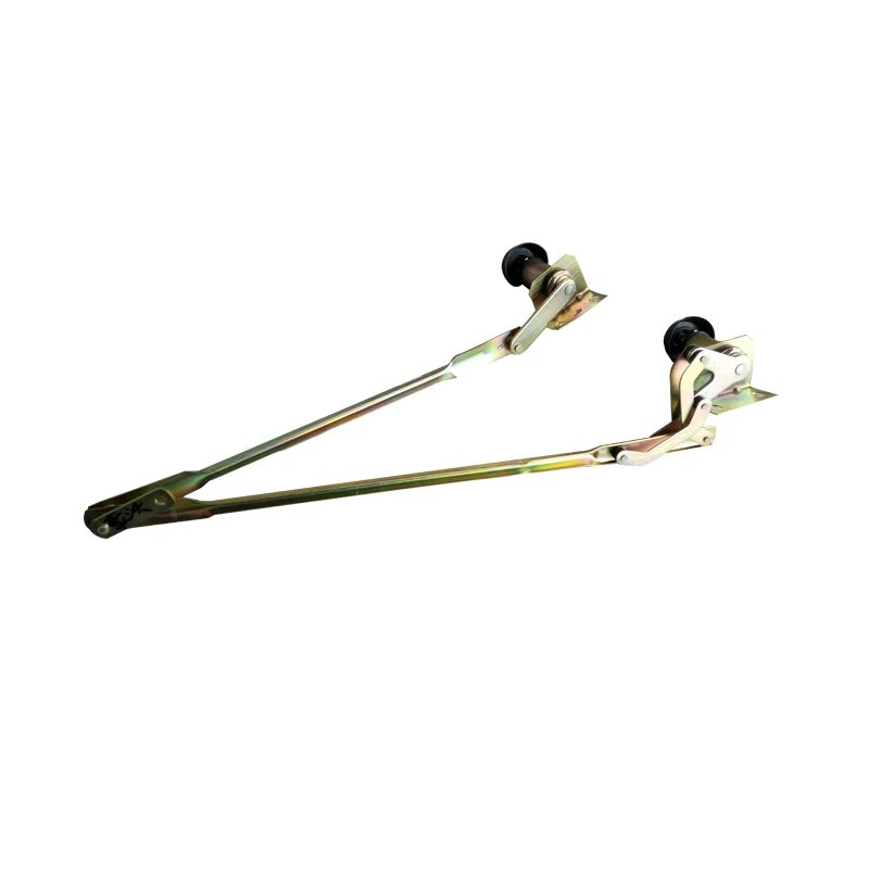 Запчасти Sinotruck Howo 371, связь дворника WG1642740009