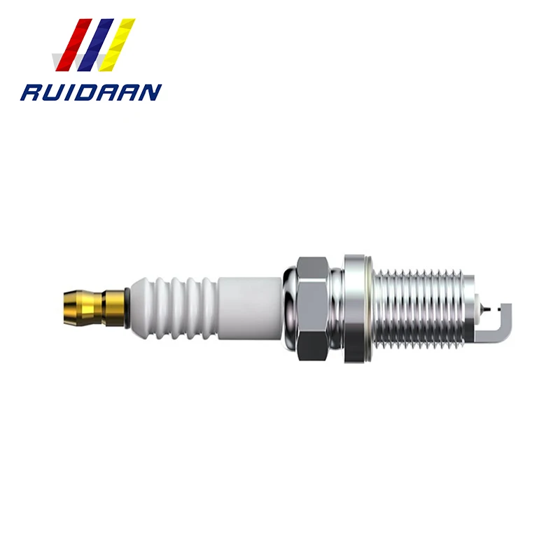 101905626 K7rtp Platinum King Steel Plugs Ceramic Spark Plug E7rtc Iridium 1Az For Toyota Noah Rx8 F7tc Vw Ag