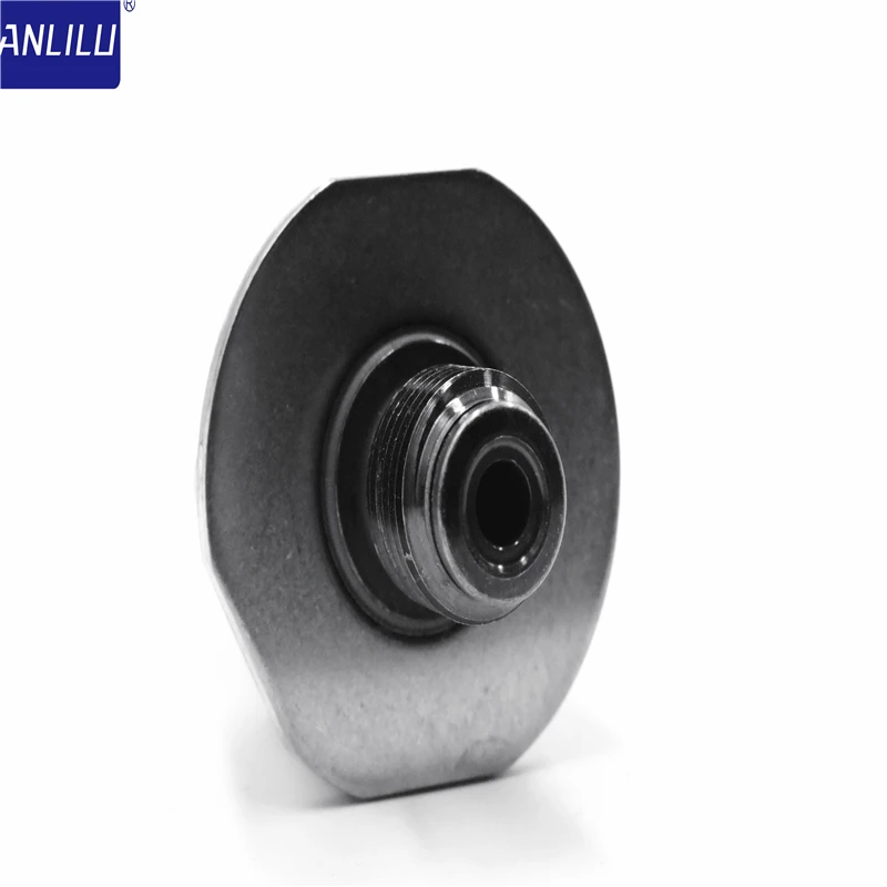 High Quality Fuel Rail Pressure Relief Sensor 55PP03-01 Suitable For Ford Kia Nissan Renault 55PP03-02 85PP03-03