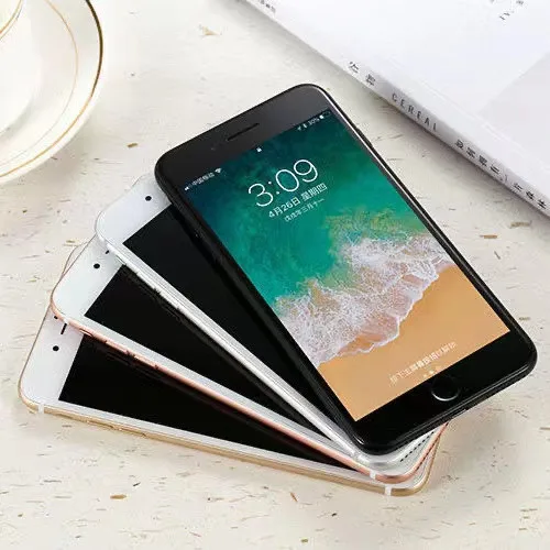 Wholesale Slightly Used Celulares Cheap Second Hand Cell Phones for iphone 7 Plus 32GB 128GB 256GB bulk used refurbished