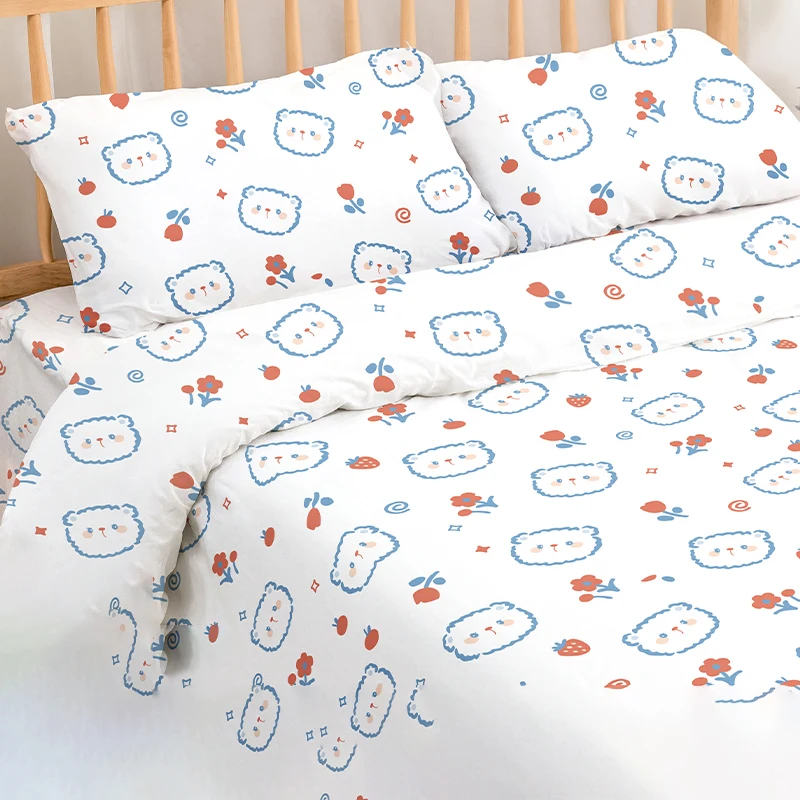 Disposable bed sheet set for single or double bed use nonwoven hotel disposable bed sheet set easy for traveling and clean