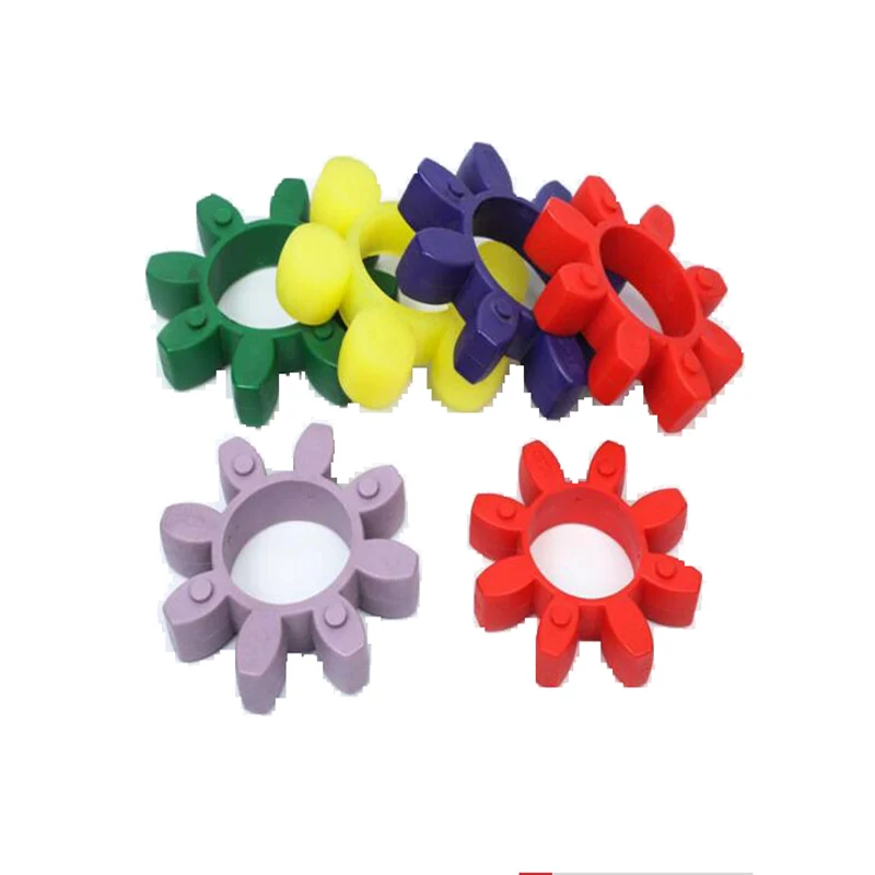 Factory customize Nylon manufacturing precision product plastic  gear  CNC high quality plastic product