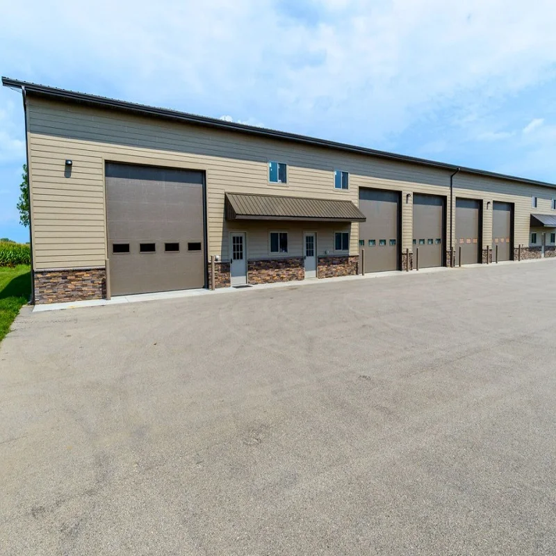 Cheap Factory Price Warehouse Materials Aircraft Hangar Prefabricated