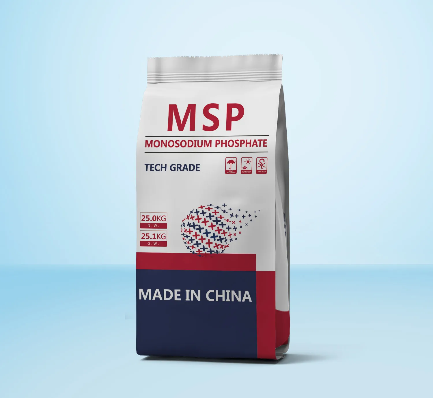  Корма класса MSP безводный с FAMI-QS