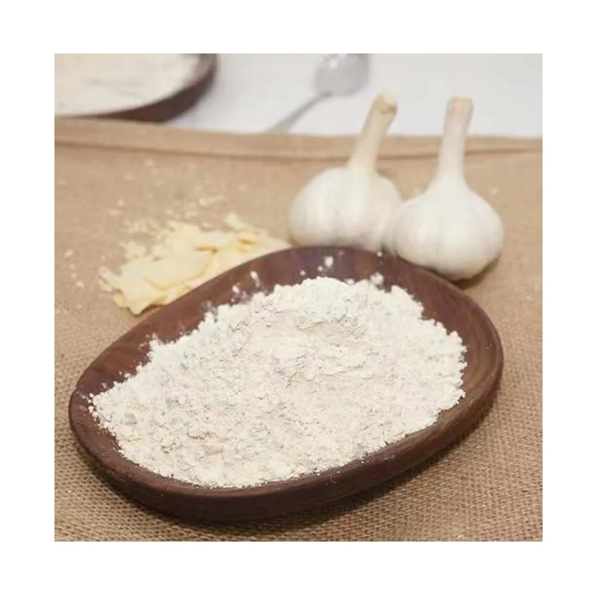 Manufacturer Wholesale Nutrition Supplements Powder garlic powder Low Price