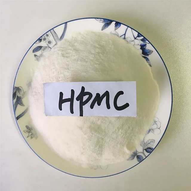 Гидроксипропилметилцеллюлоза Hpmc для растворных добавок