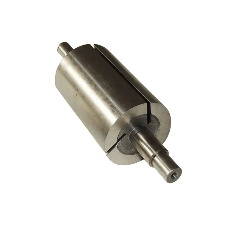 Suction sewage truck suction septic tanker supporting device accessories rotors four-way valve oil vapor separator