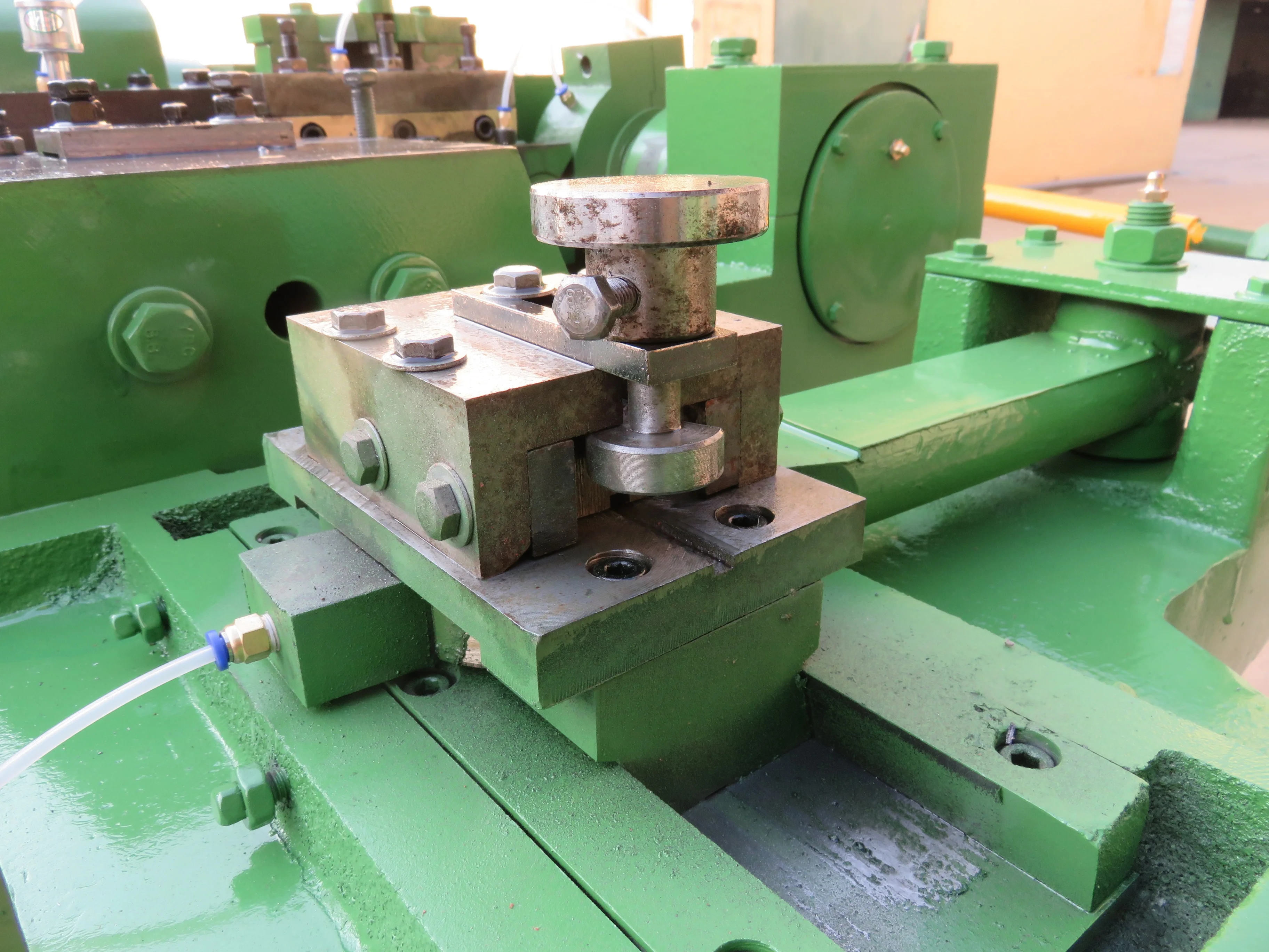 Automatic Wire Nail Making Machine Z94-1C Z94-2C Z94-3C Z94-4C Z94-5C Z94-6C