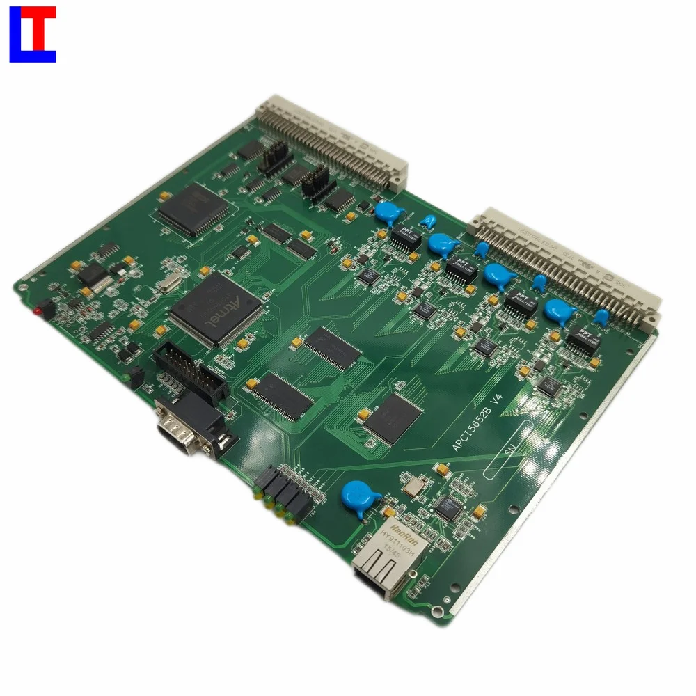 Mobile adapter pcba manufacturer pcb board for heat pump LED TV PCBA custom 4g  wifi camera pcb assembly