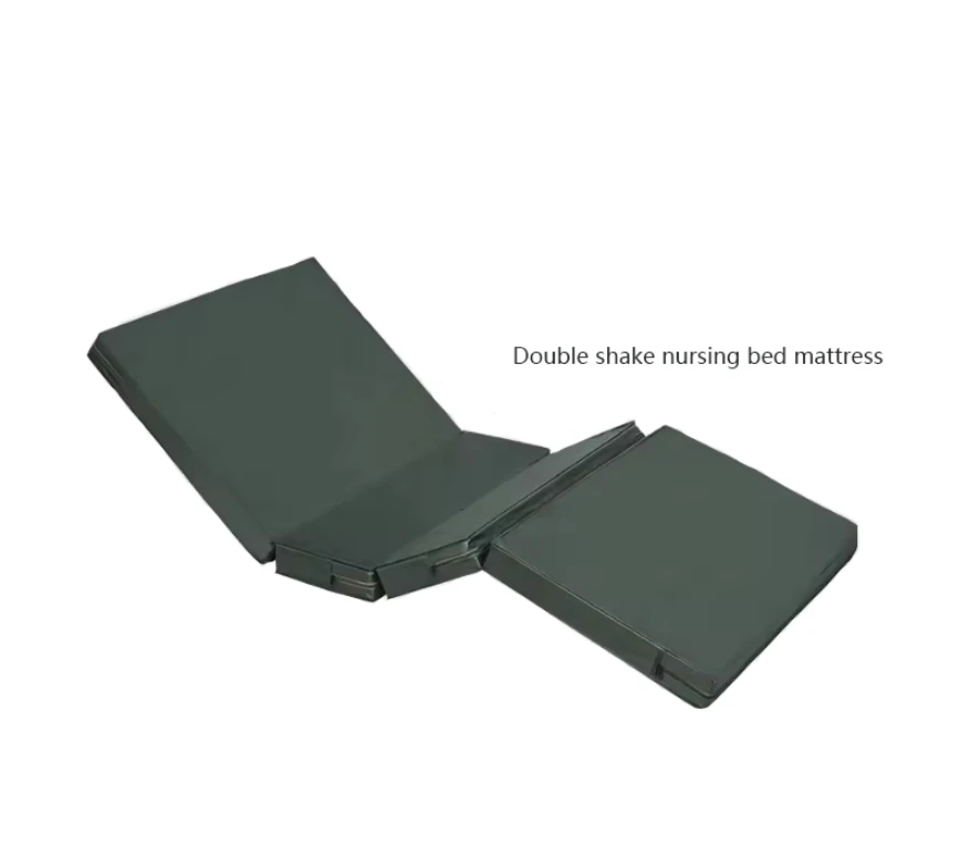 Medical bed mattress nurse bed mattress medical bed accessories
