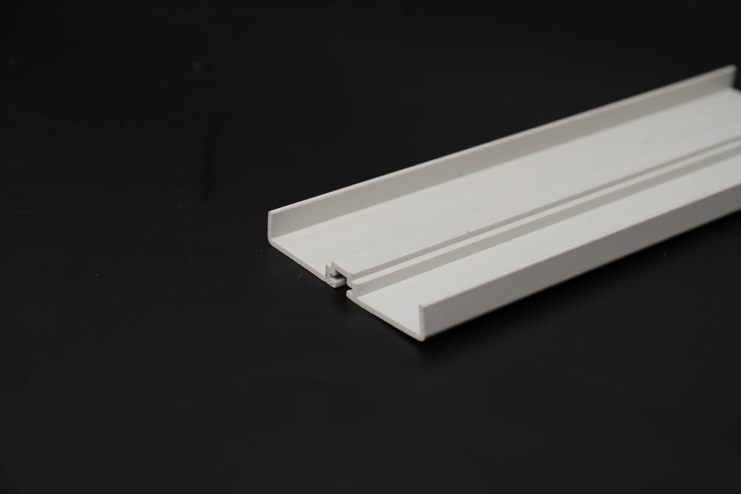 Kebao High Quality Clear Pc Pa Clear Hard Plexiglass Tube Customized Size Thickness Extruded Plastic Tube Transparent Pipe
