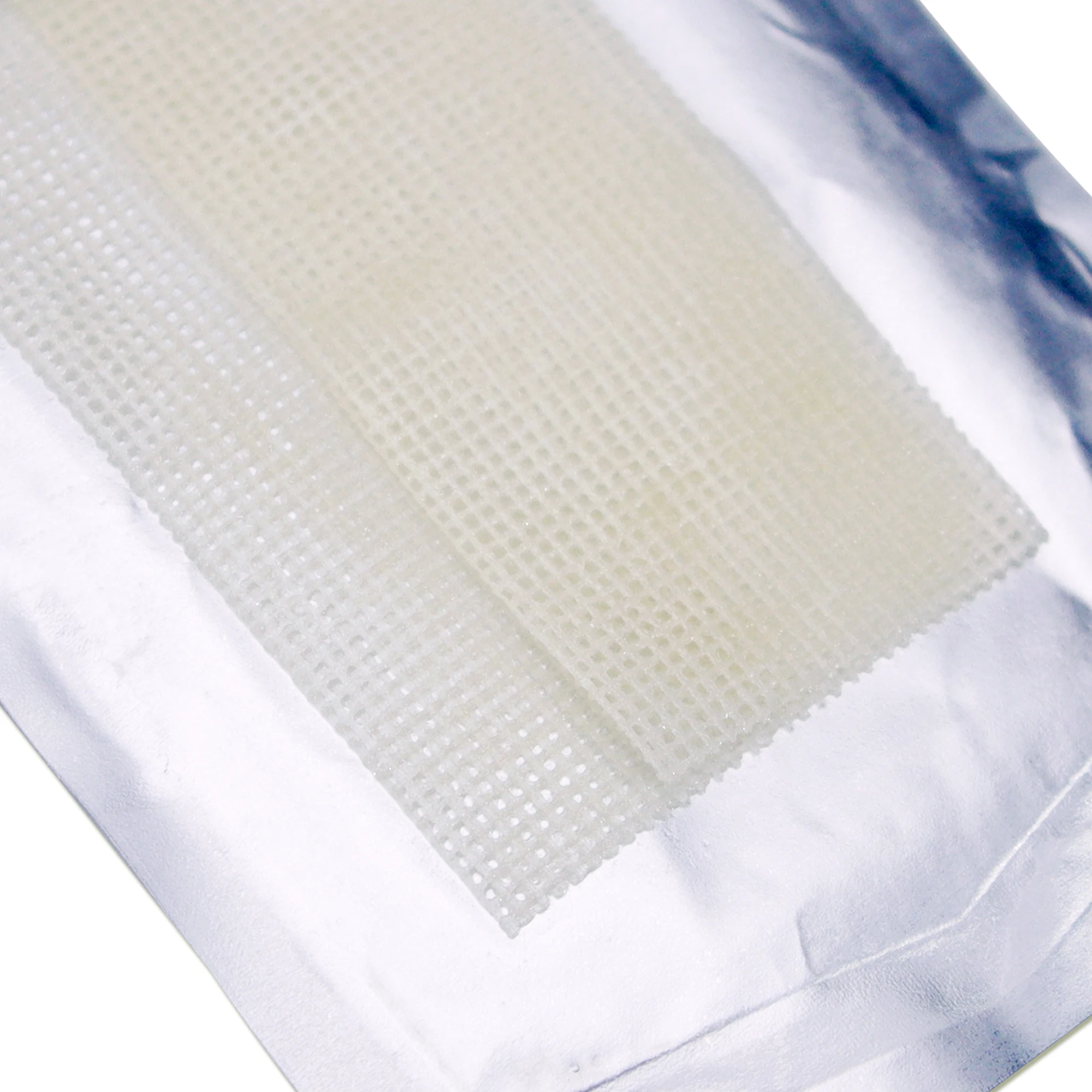 oil emulsion gauze dressing Wound Care with Emulsion Blend of Petrolatum and Sunflower Oil