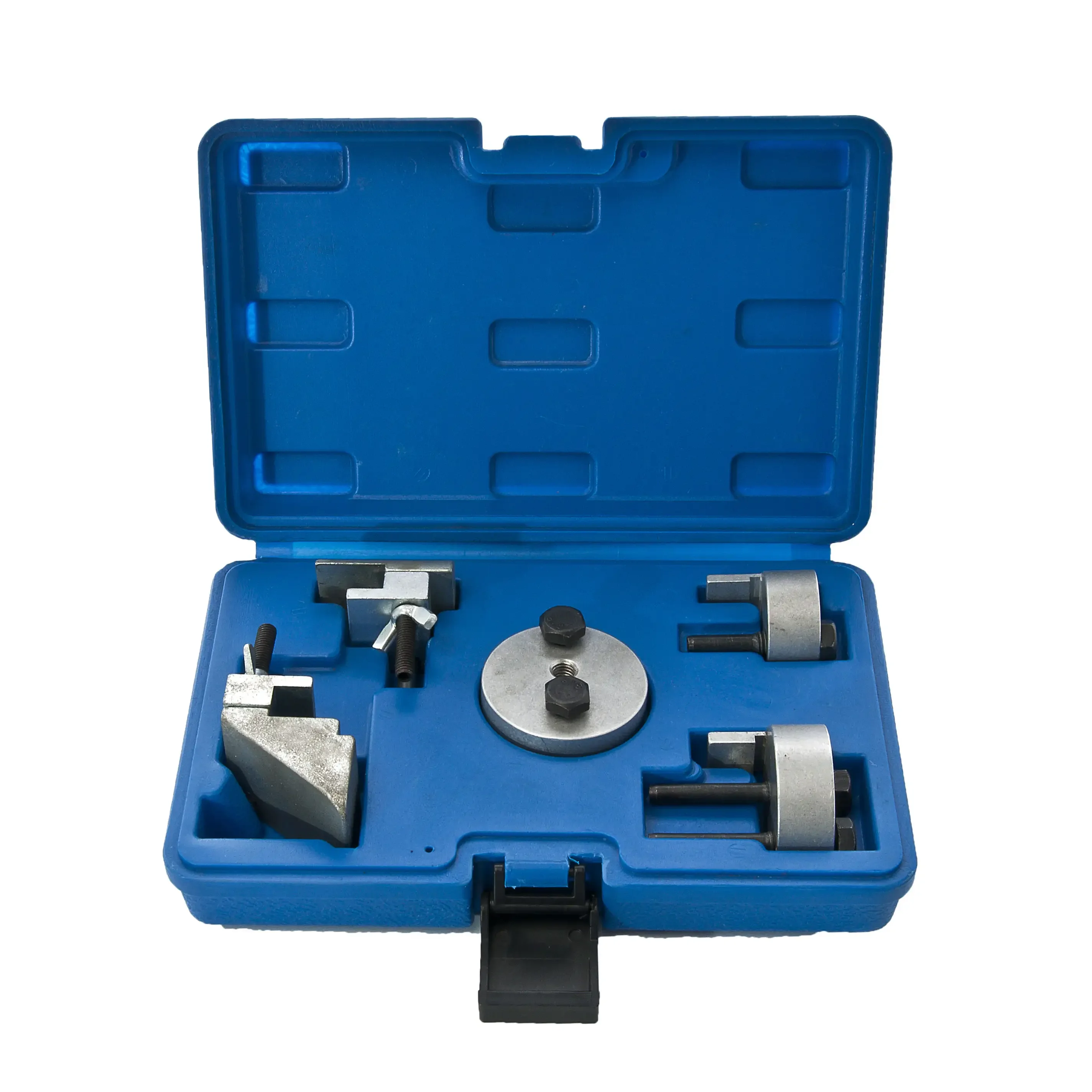 5 PCS Auxiliary Stretch Belt Removal Install Tool Universal Pulley Drive Belt