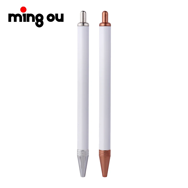 USA warehouse Custom Printable Sublimation Ballpoint Pen Sublimation pen