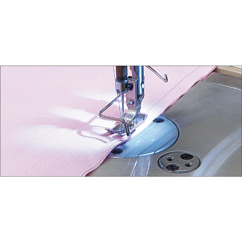 SR9100D2 Direct-Drive Electronic Lockstitch Industrial Sewing Machine For Light Medium Material with cheapest price