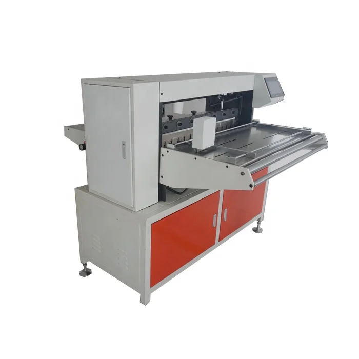 H13 H14Car Air Filter  Paper Pleating Machine