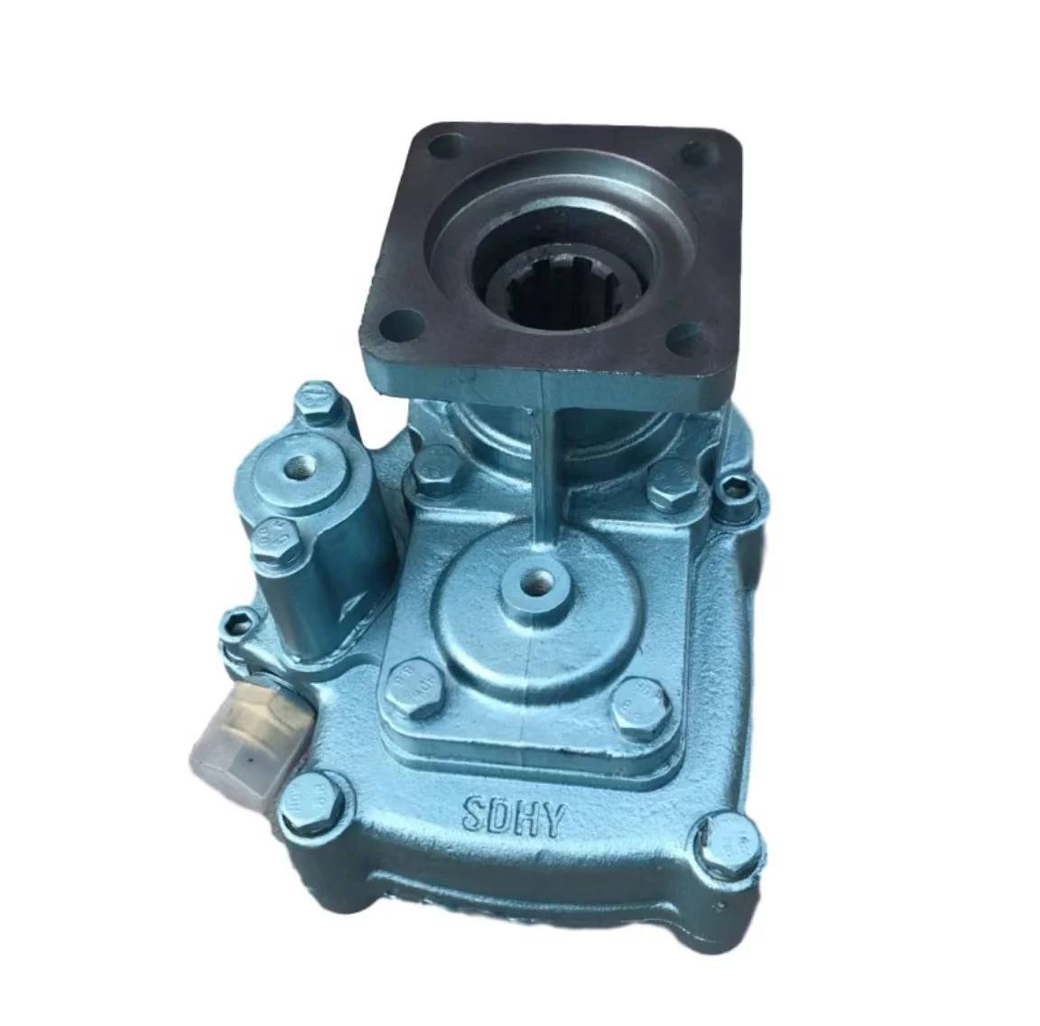 HW50 PTO  for truck howo pto for  power take off pto WG9700290150