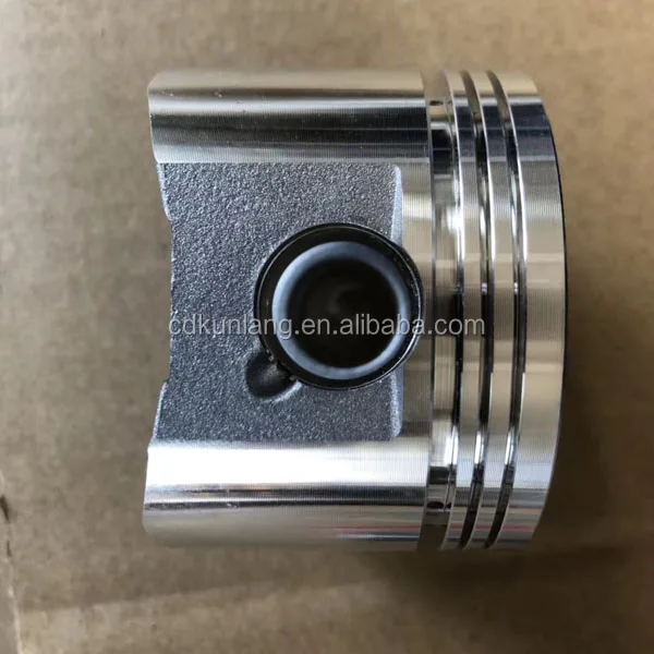 63,5 мм PULSAR180 мотоциклетные поршневые кольца