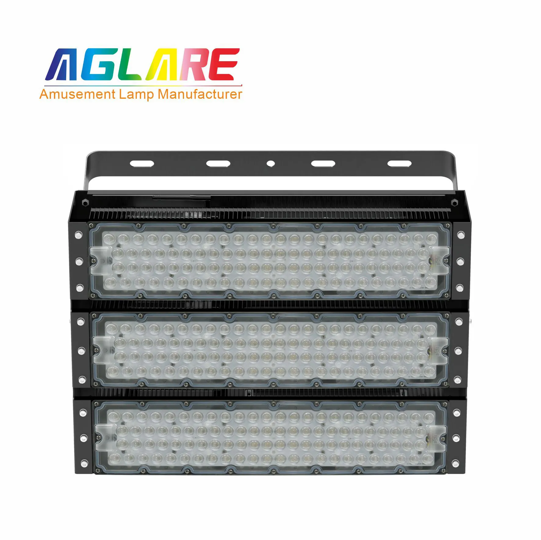 Aglare LED Stadium Flood Light 750W Football Stadium Light Outdoor Led Flood Light