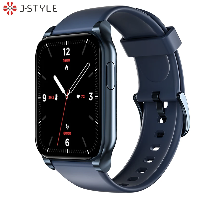 J 2206 bluetooth calling indian seller smart watch classic watches for men digital sport watch smartwatch 2022