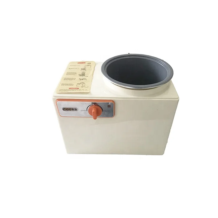 Commerical potato pounder machine yam cassava pounding machine