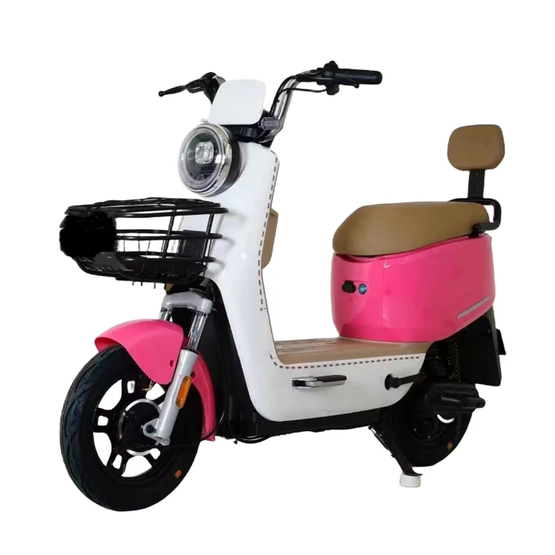 2024 xingzuan higym l48 V20 электрические велосипеды с 250 Вт Ebike дешевый стальной шоссейный велосипед свинцово-кислотным источником питания
