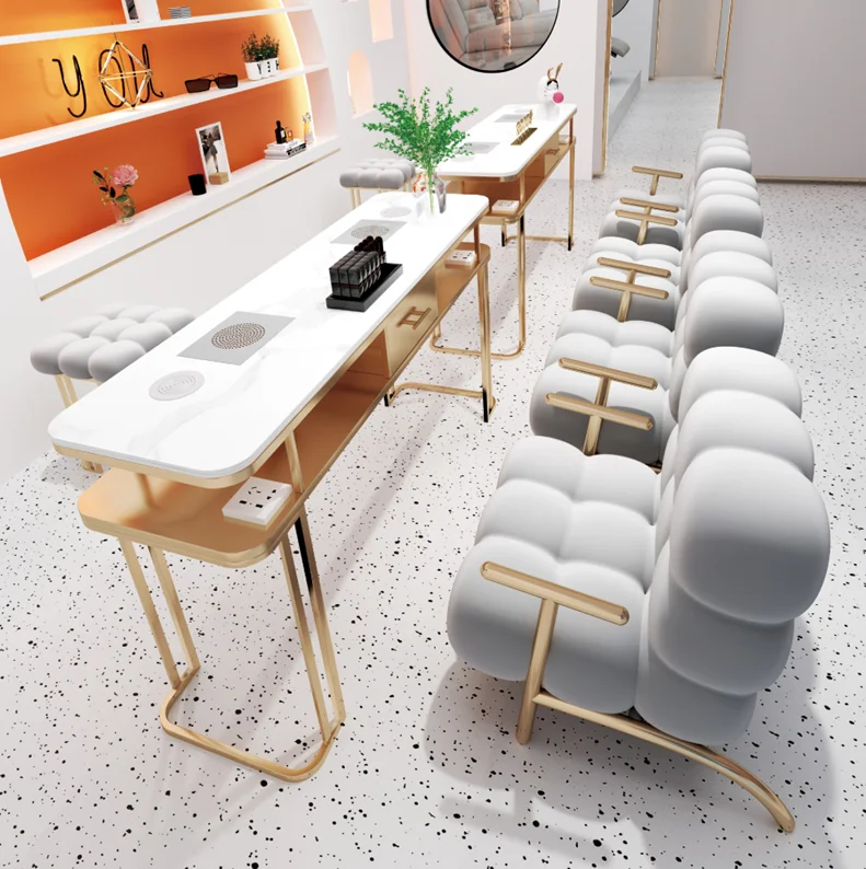 Cosmetic Home White Folding Beauty Cabinets Cosmetic Desk And Showcase Folding Makeup Table For Make Up Shops