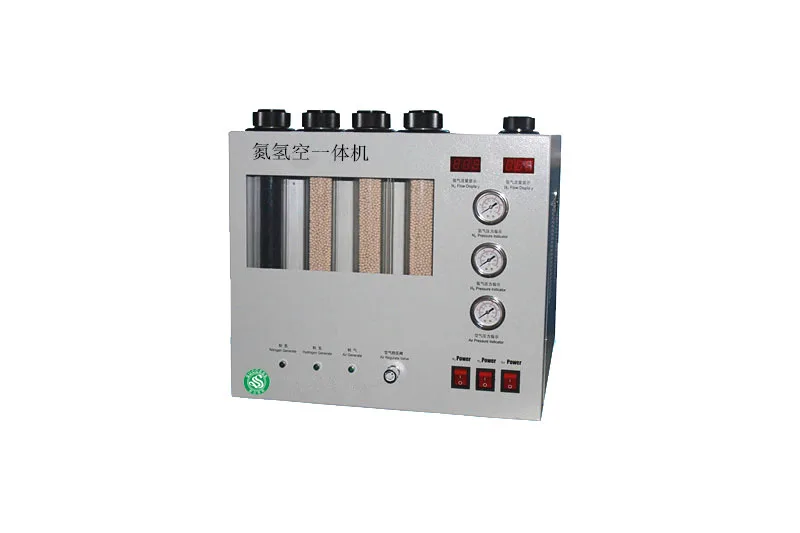 SHC-NHA300 lab Gas Generation Equipment laboratory chromatography hydrogen nitrogen gas
