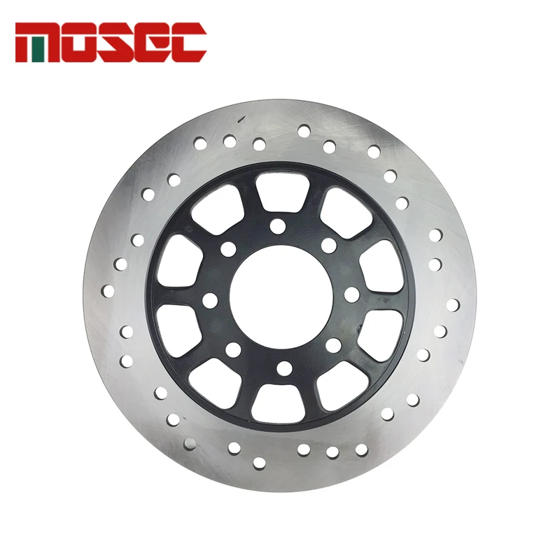 220mm Brake Disc Rotors Hydraulic Brake Pump Calipers For ATV 4 Wheel Go Kart UTV  Brake Parts