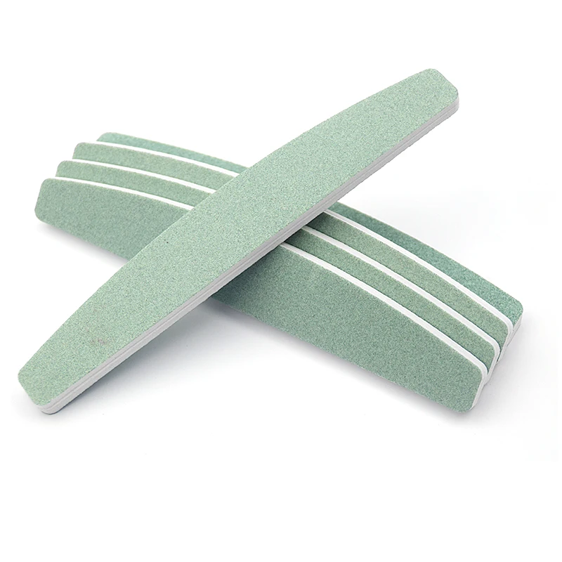 High Quality Nail Shinner Buffer Block Nail Sponge File