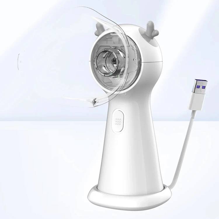 Rechargeable Homecare USB Mini Cough baby mesh nebulize Inhaler portable Nebulizers Mask Handheld nebulizer for children