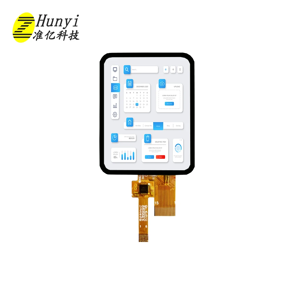 1 69 дюймов Display1.69 15pin 240x280 TFT Модуль дисплей преобразователь Плата